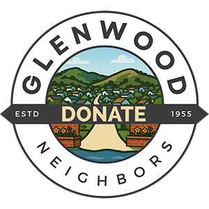 Glenwood Neighbors Donation